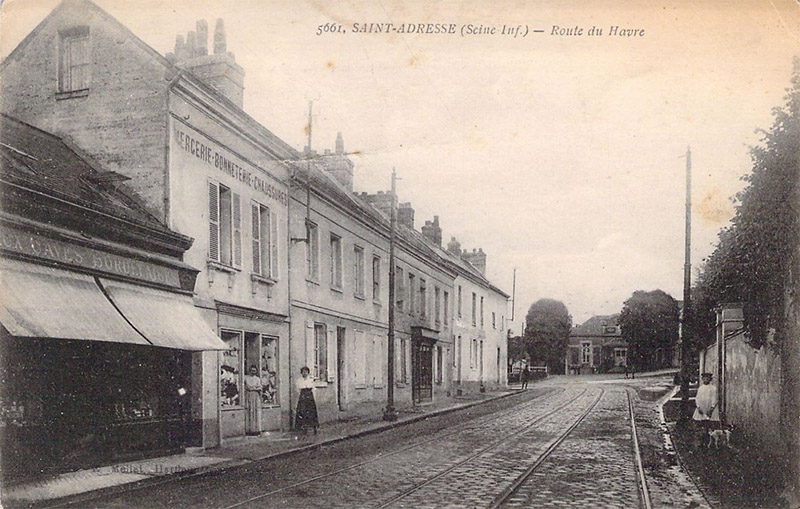 ste-adresse-route-havre