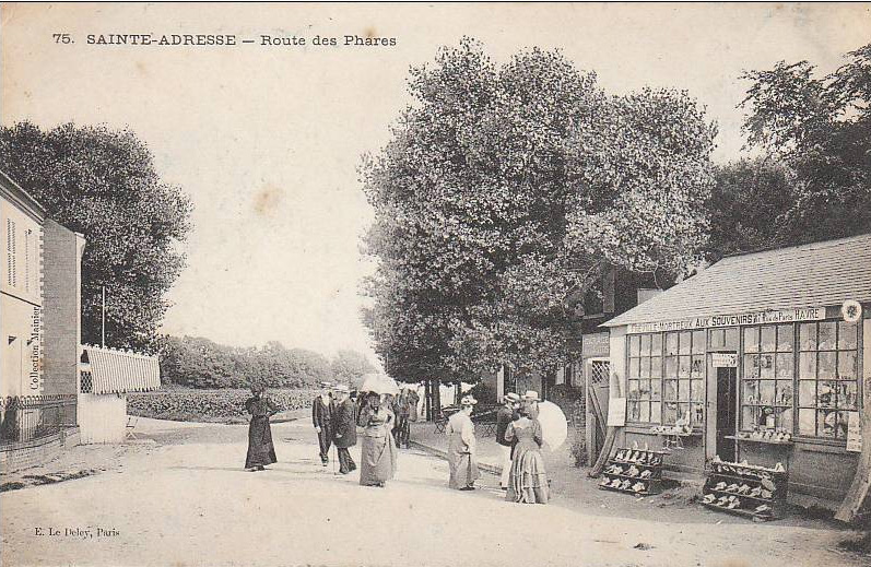 ste-adresse-route-phares