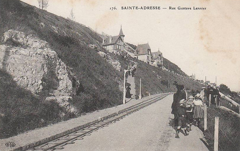 ste-adresse-rue-gustave-lennier