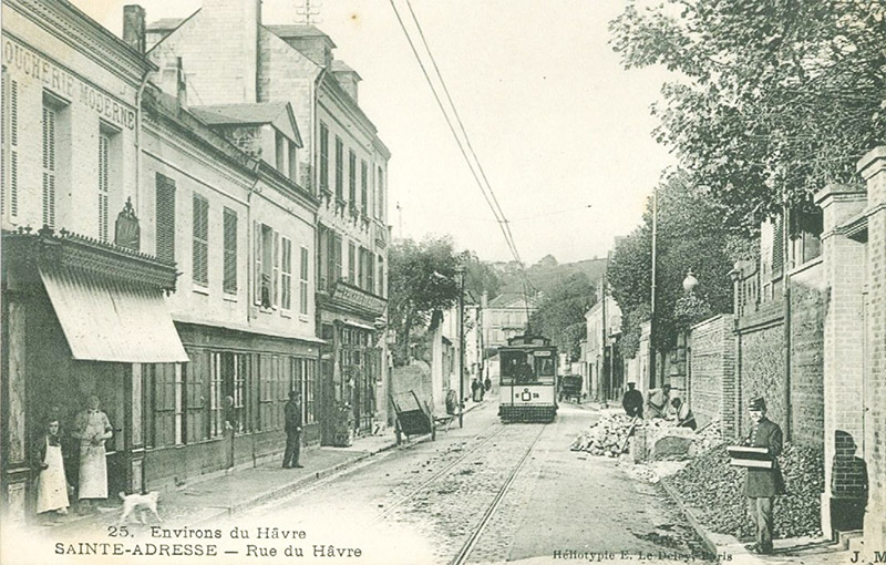 ste-adresse-rue-havre