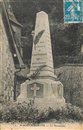 Le Monument aux Morts - Sainte-Austreberthe