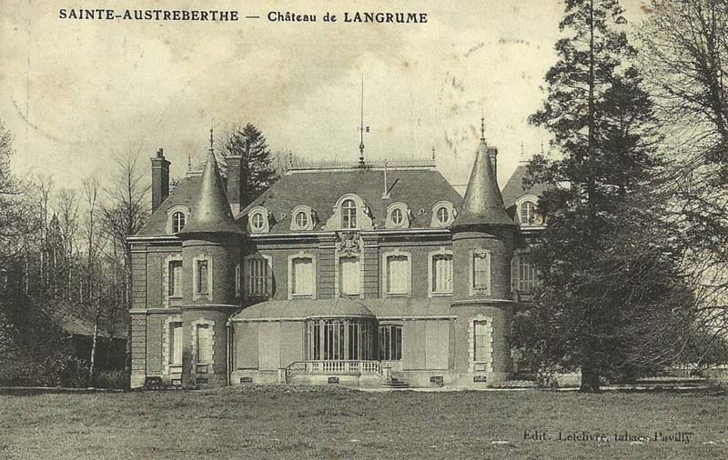 ste-austreberthe-chateau-langrume