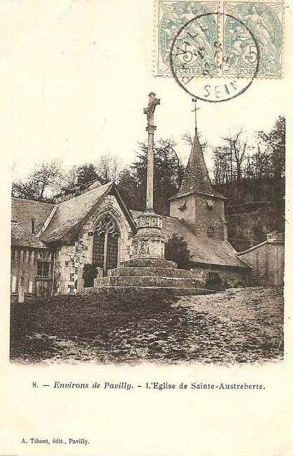 L'glise