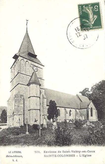 ste-colombe-eglise