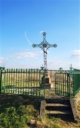 La Croix au Loup - Sainte-Croix-sur-Buchy