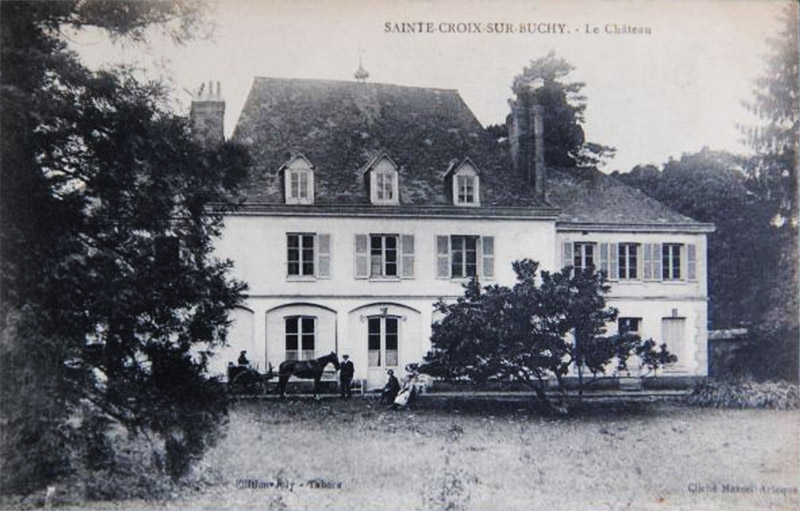 Le Château