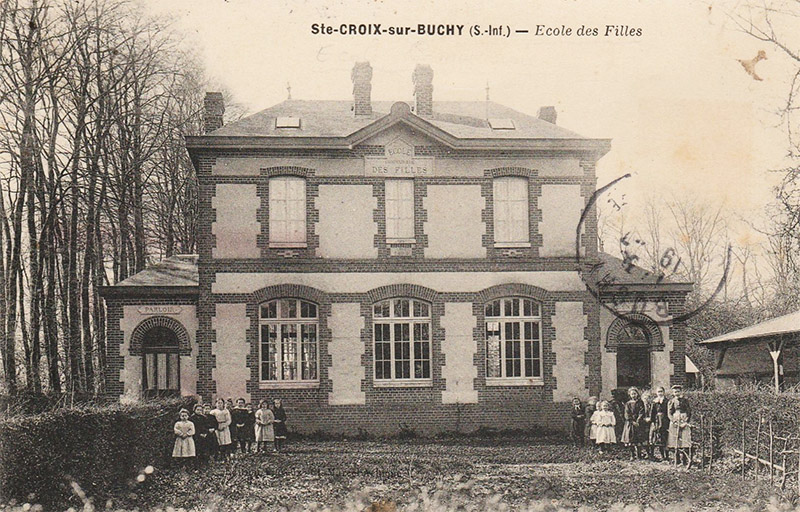 École des Filles