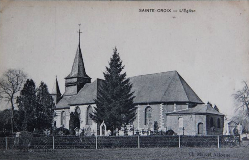 Église