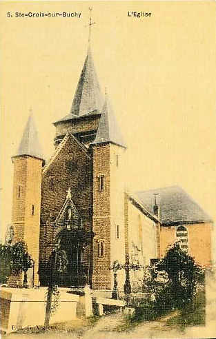L'Église