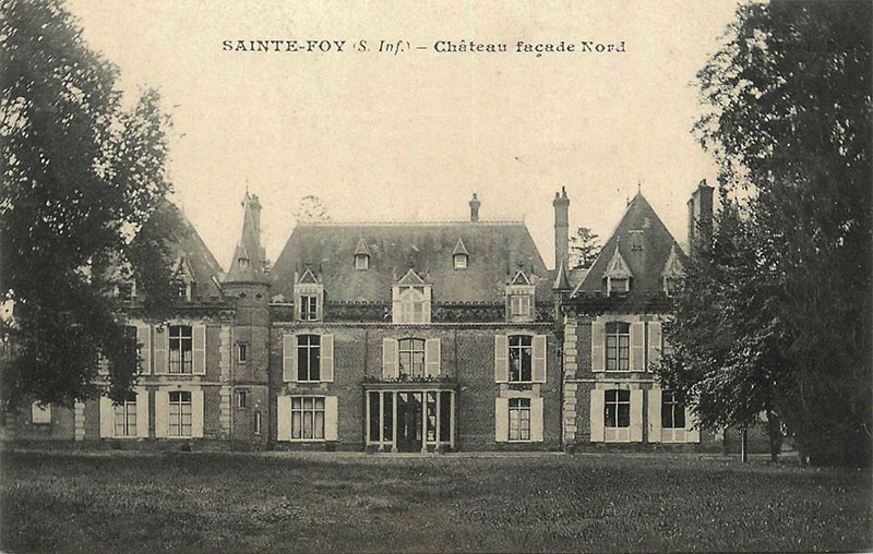 sainte-foy-chateau