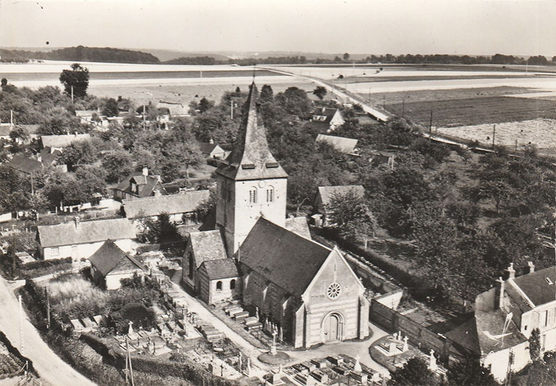 sainte-foy-eglise