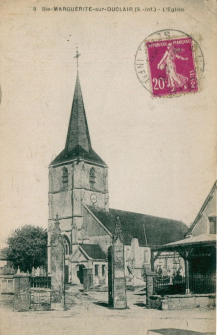 L'Église