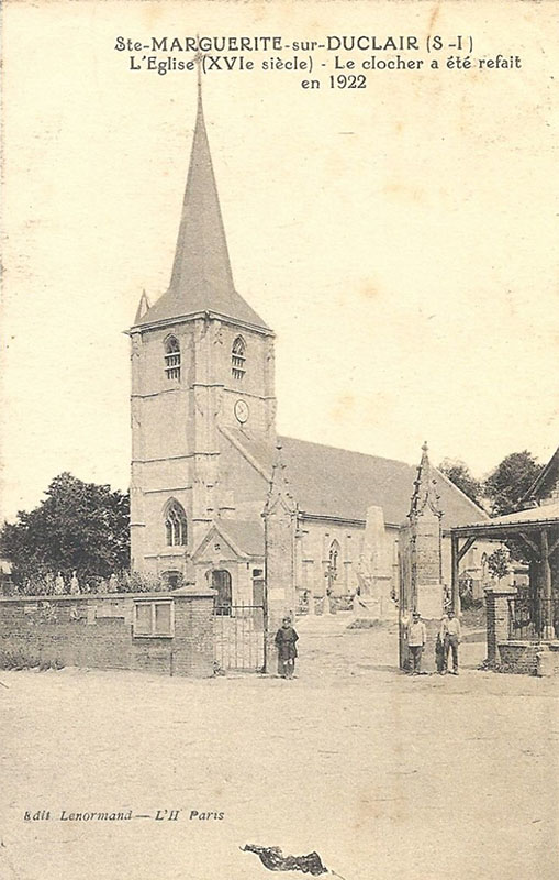 L'Église