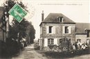 Hameau d\'Enfer - Sainte-Marguerite-sur-Fauville
