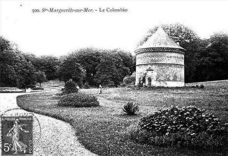 sainte-marguerite-sur-mer-colombier