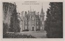 Le Château de la Guerche - Saint-Arnoult