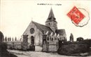 L\'Église - Saint-Arnoult