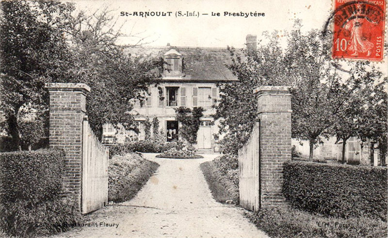 st-arnoult-presbytere