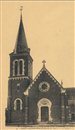 L\'Église Saint-Aubin - Saint-Aubin-Celloville