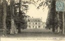 Le Manoir d\'Incarville - Saint-Aubin-Celloville