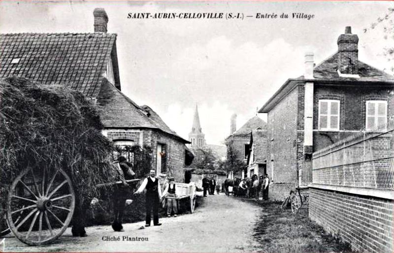 st-aubin-celloville-entree-village