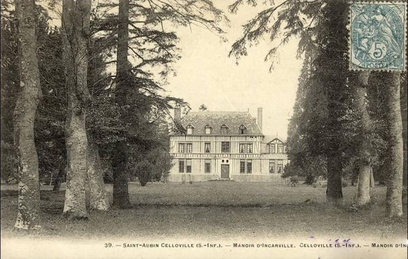 st-aubin-celloville-manoir-incarville