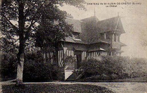 st-aubin-de-cretot-chalet