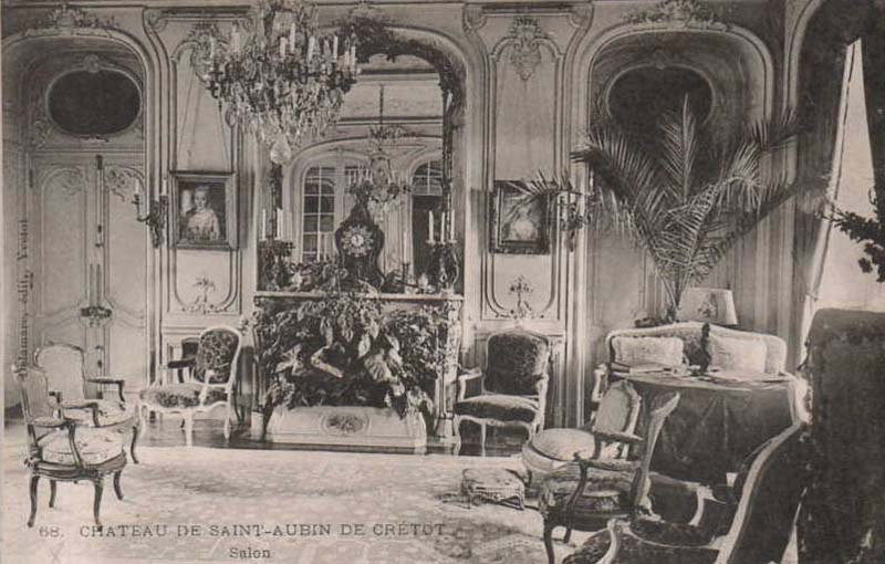 st-aubin-de-cretot-chateau-salon