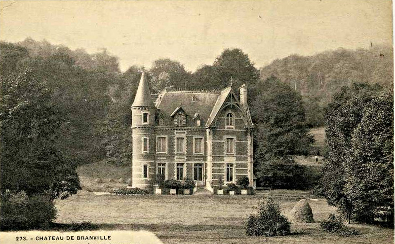 st-aubin-epinay-chateau-branville