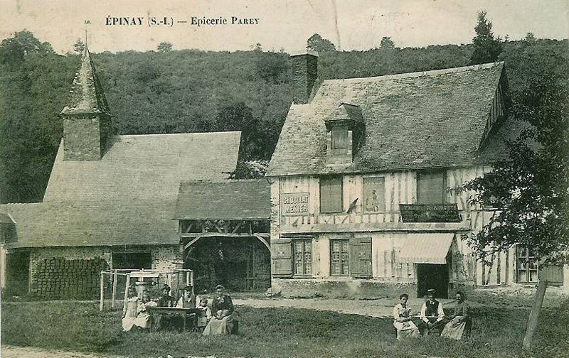 st-aubin-epinay-epicerie-parey