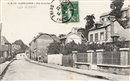 Rue de la Cte - Saint-Aubin-ls-Elbeuf