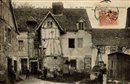 Vieilles Maisons - Saint-Aubin-ls-Elbeuf