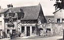 Vieille Maison - Saint-Aubin-ls-Elbeuf