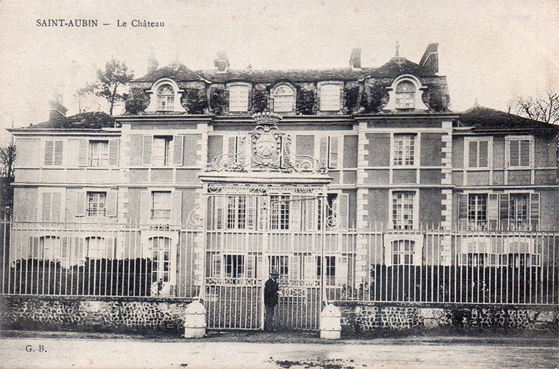 Le Château