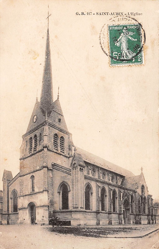 L'Église