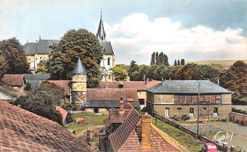 La Chapelle du Couvent