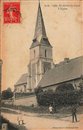 L\'glise - Saint-Aubin-le-Cauf