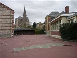 Saint-Aubin-Routot