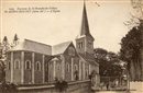 L\'Église - Saint-Aubin-Routot