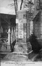 Monument aux Morts - Saint-Aubin-sur-Mer