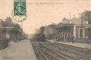 La Gare - Saint-Aubin-sur-Scie