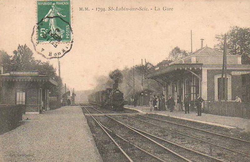 La Gare
