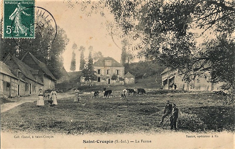 La Ferme