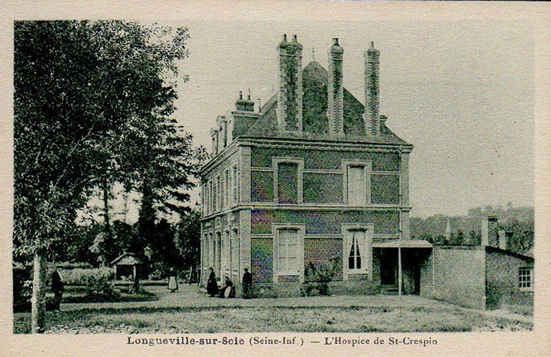 L'Hospice