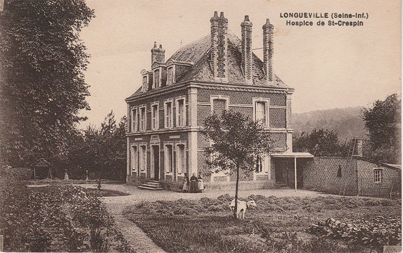 L'Hospice