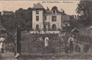 Villa Sannom - Saint-Denis-d\'Aclon