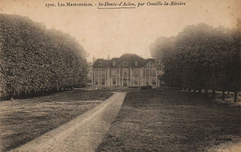 Le Château
