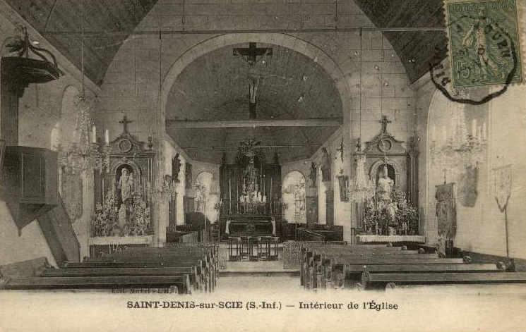 st-denis-sur-scie-eglise-interieur