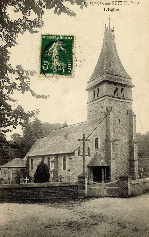 st-denis-sur-scie-eglise