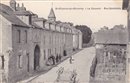Le Couvent - Rue Gambetta - Saint-tienne-du-Rouvray